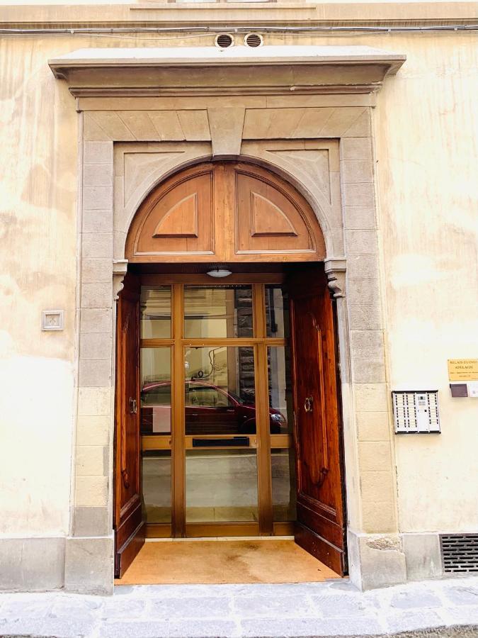 In Duomo Apartment Brunelleschi Флоренція Екстер'єр фото