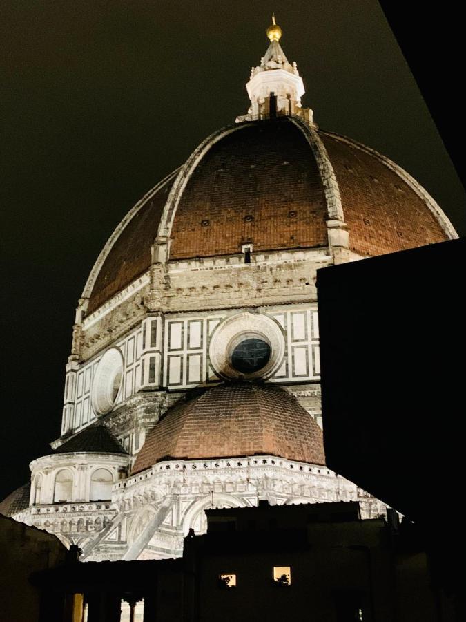 In Duomo Apartment Brunelleschi Флоренція Екстер'єр фото